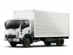 Chevrolet FRR Forward 2011 года